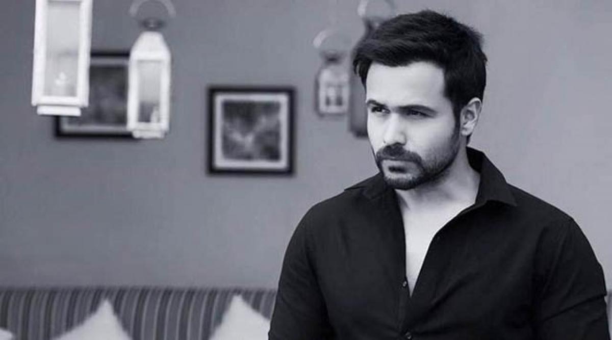 My personal life is not in public domain:Emraan Hashmi