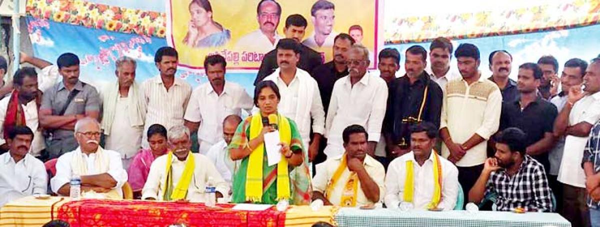 CM lauded for implementing loan waiver