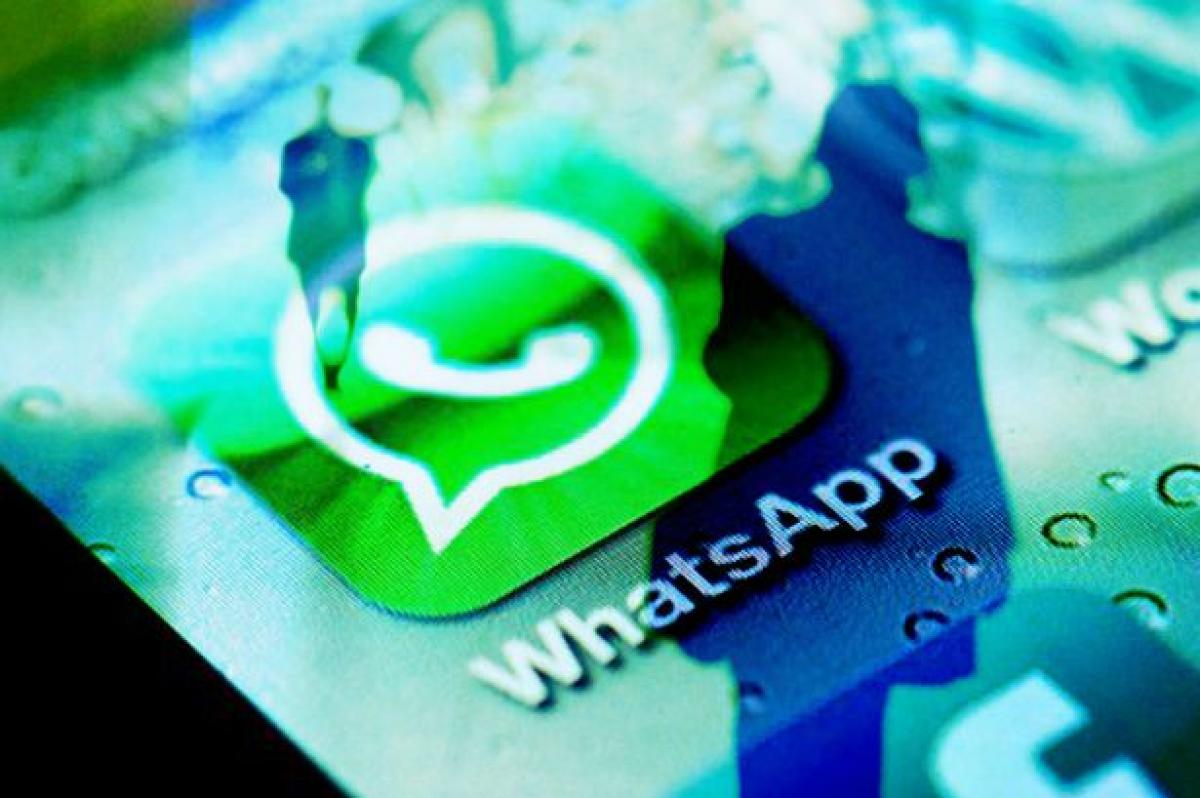 Hyderabad techie sends suicide message on Whatsapp, goes missing