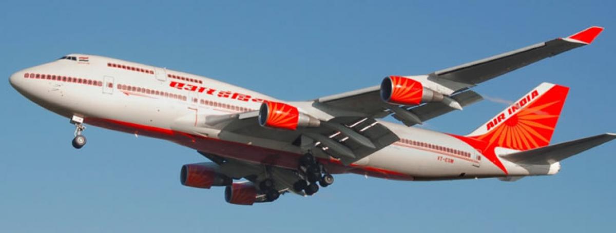 Now a direct flight from Gujarat to London, courtesy Air India