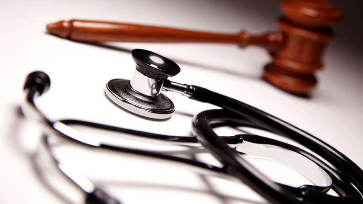 Indian-origin doctor gets prison in US for health insurance fraud