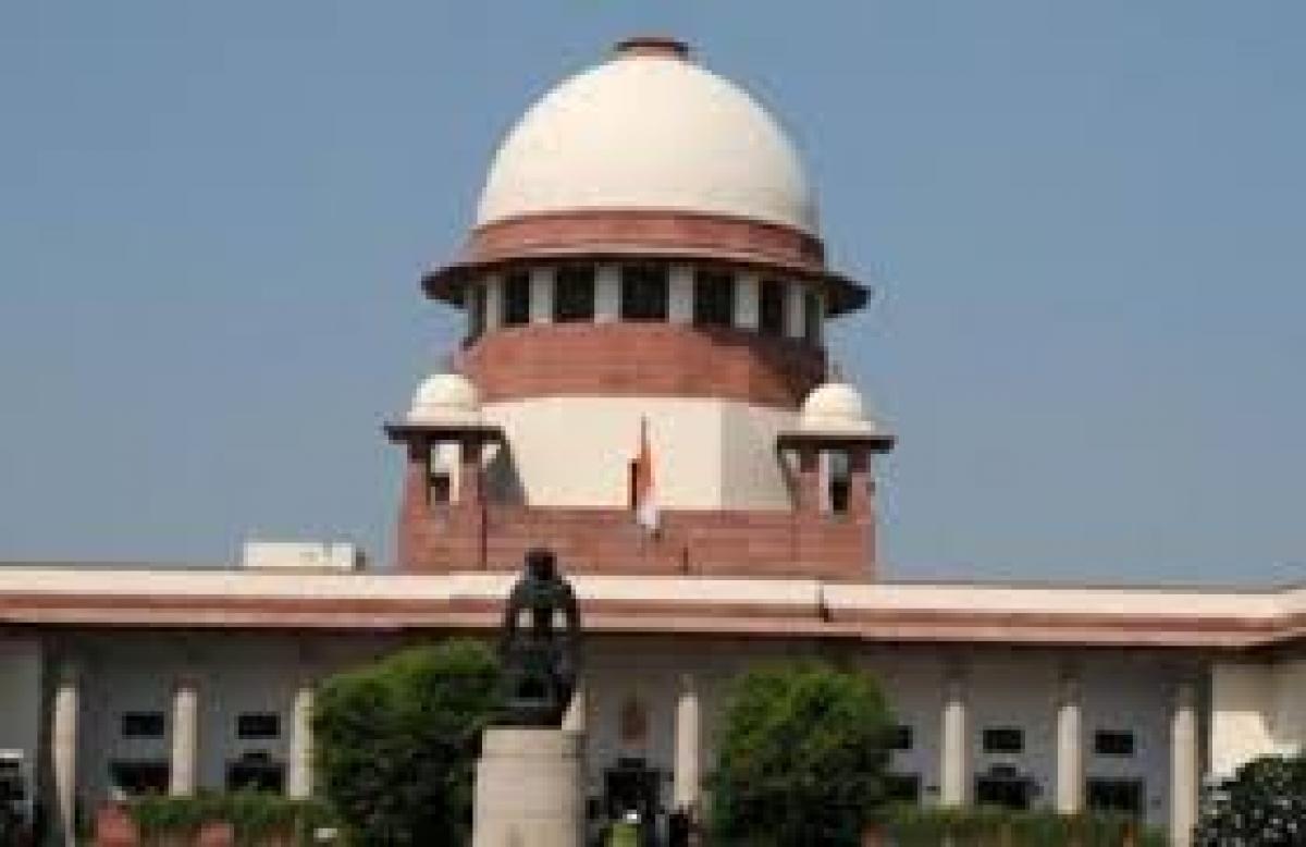 Supreme Court stays AFT order in matter of N.K. Mehta