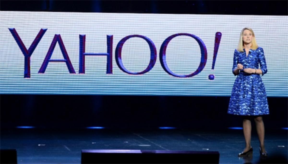 Yahoo maps scrapped to better align priorities
