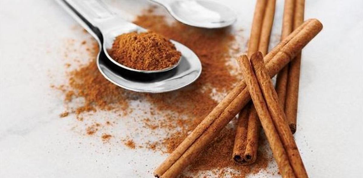 Your kid finding it difficult to memories? Feed cinnamon