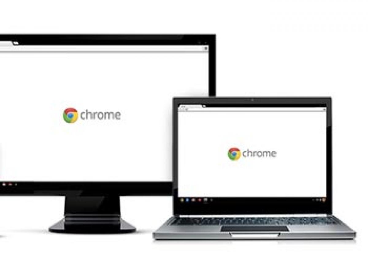 Chrome 49 brings smoother scrolling and more to desktop