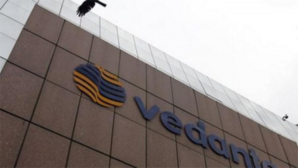 Vedanta enters record books for mass plantation