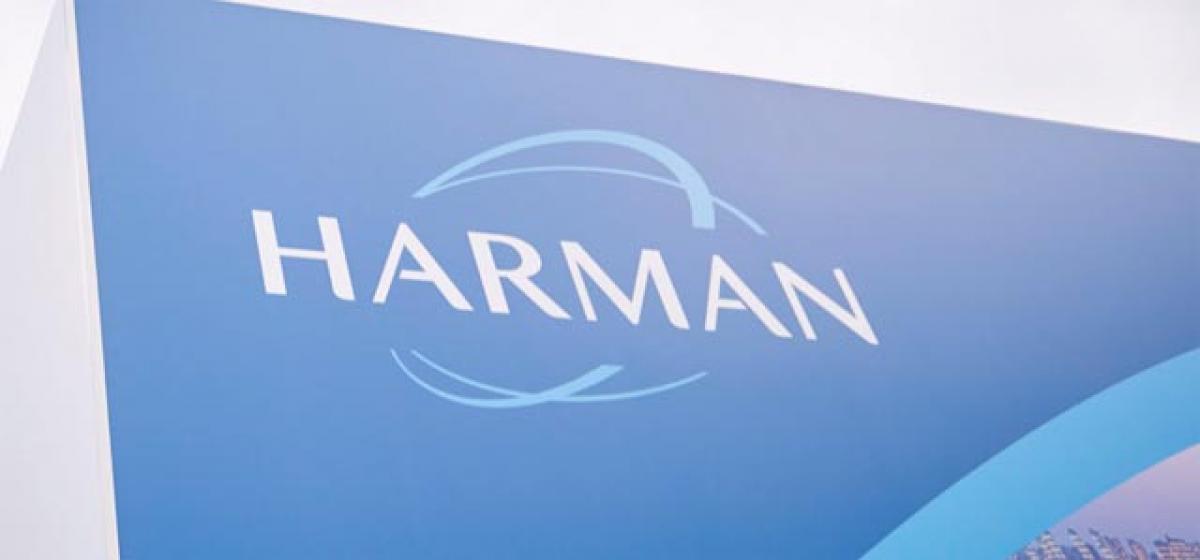 Harman opens first centre for lifestyle products