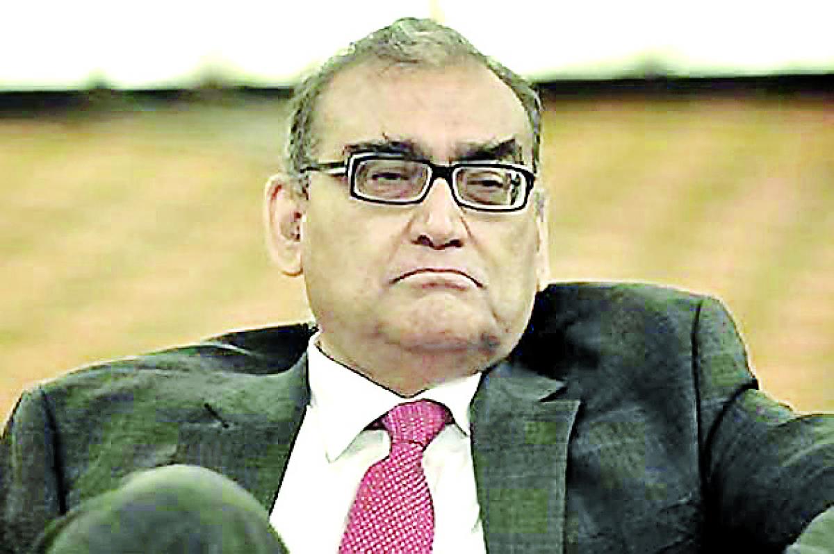Lodha reforms are illegal charges Katju