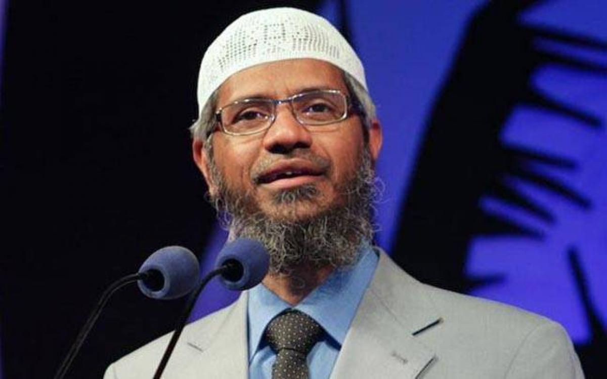 Decision to ban Zakir Naiks IRF was in interest of India: Delhi HC