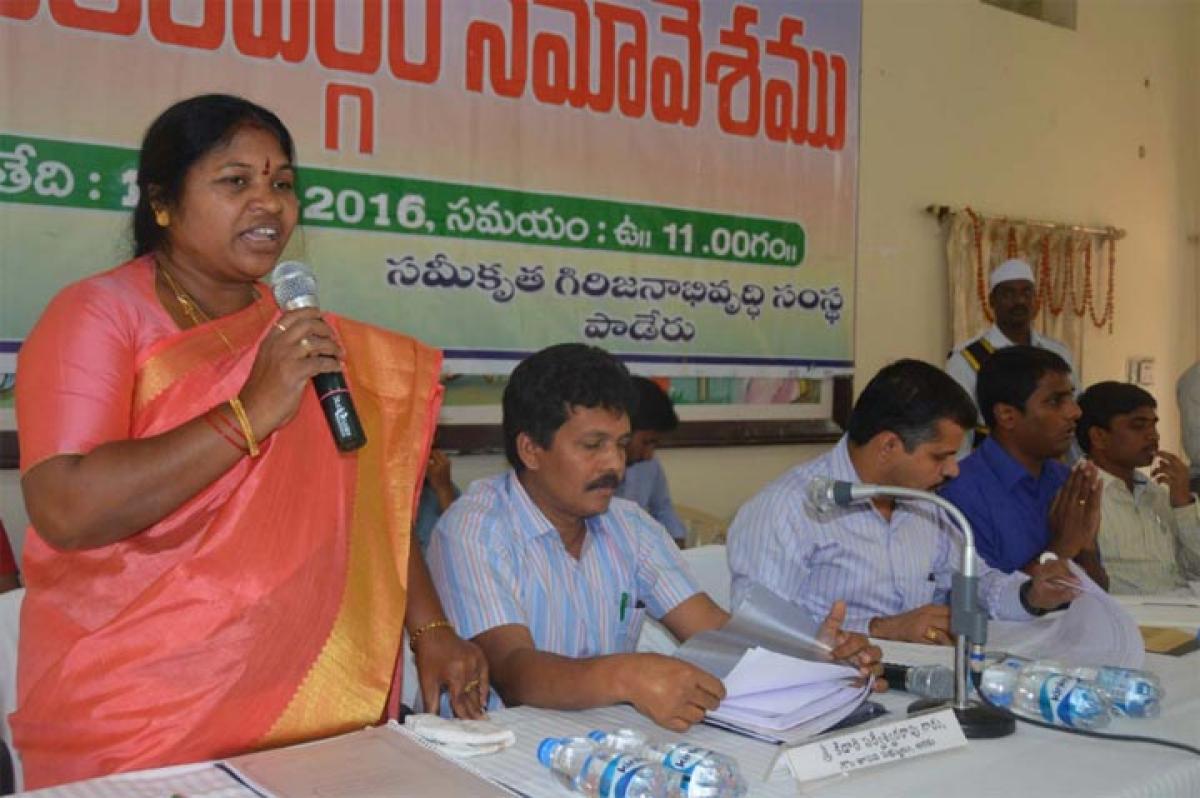 CMs green concept a success in North Andhra
