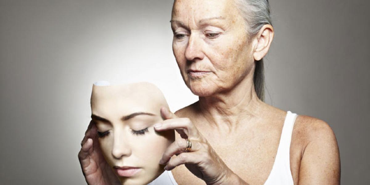 Alzheimers drug that shows anti-ageing effects