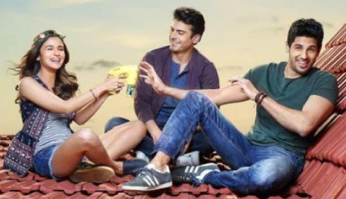 Kapoor & Sons Full Movie Review: Slice-of-life |Tale|