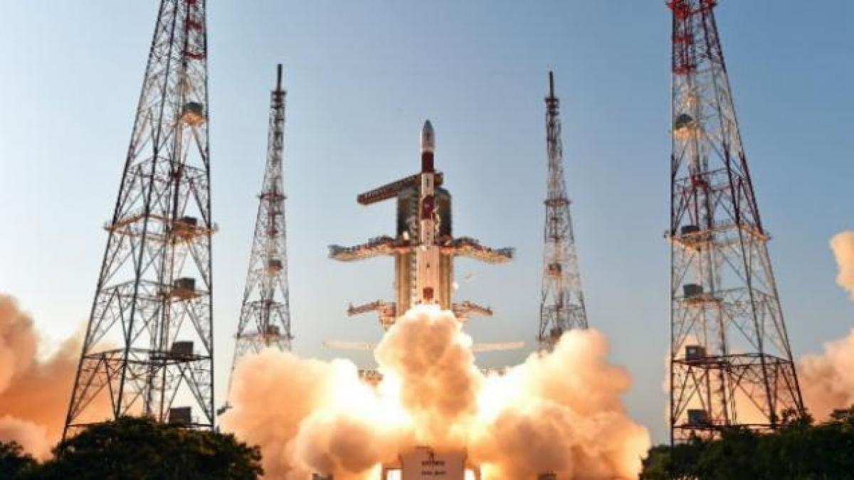 Record-breaking PSLV mission has a downside: Ex-ISRO chief