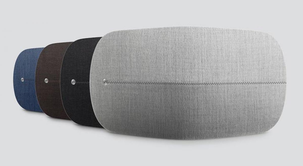 Bang & Olufsen launches BeoPlay A6 speaker in India