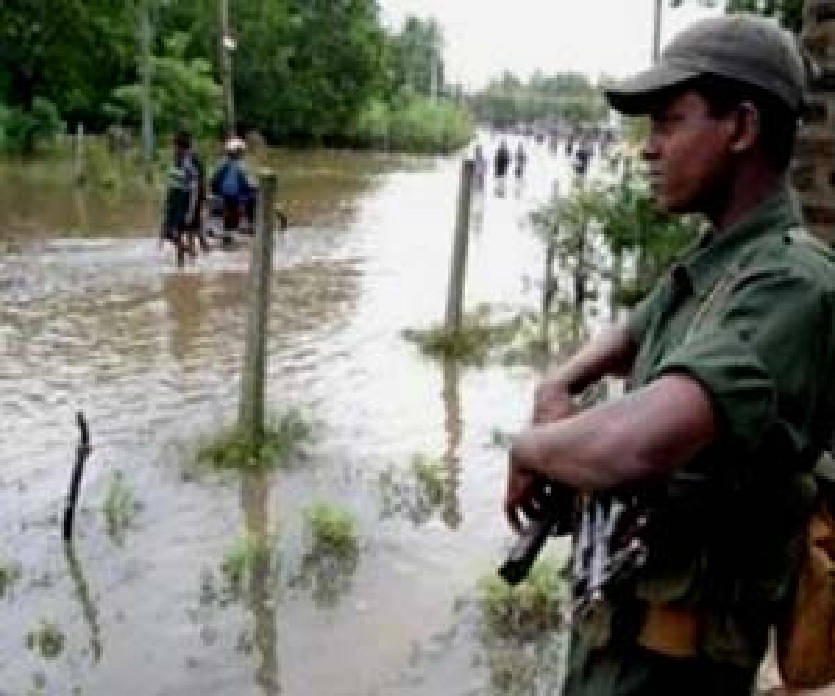 Sri Lanka landslide toll touches 92