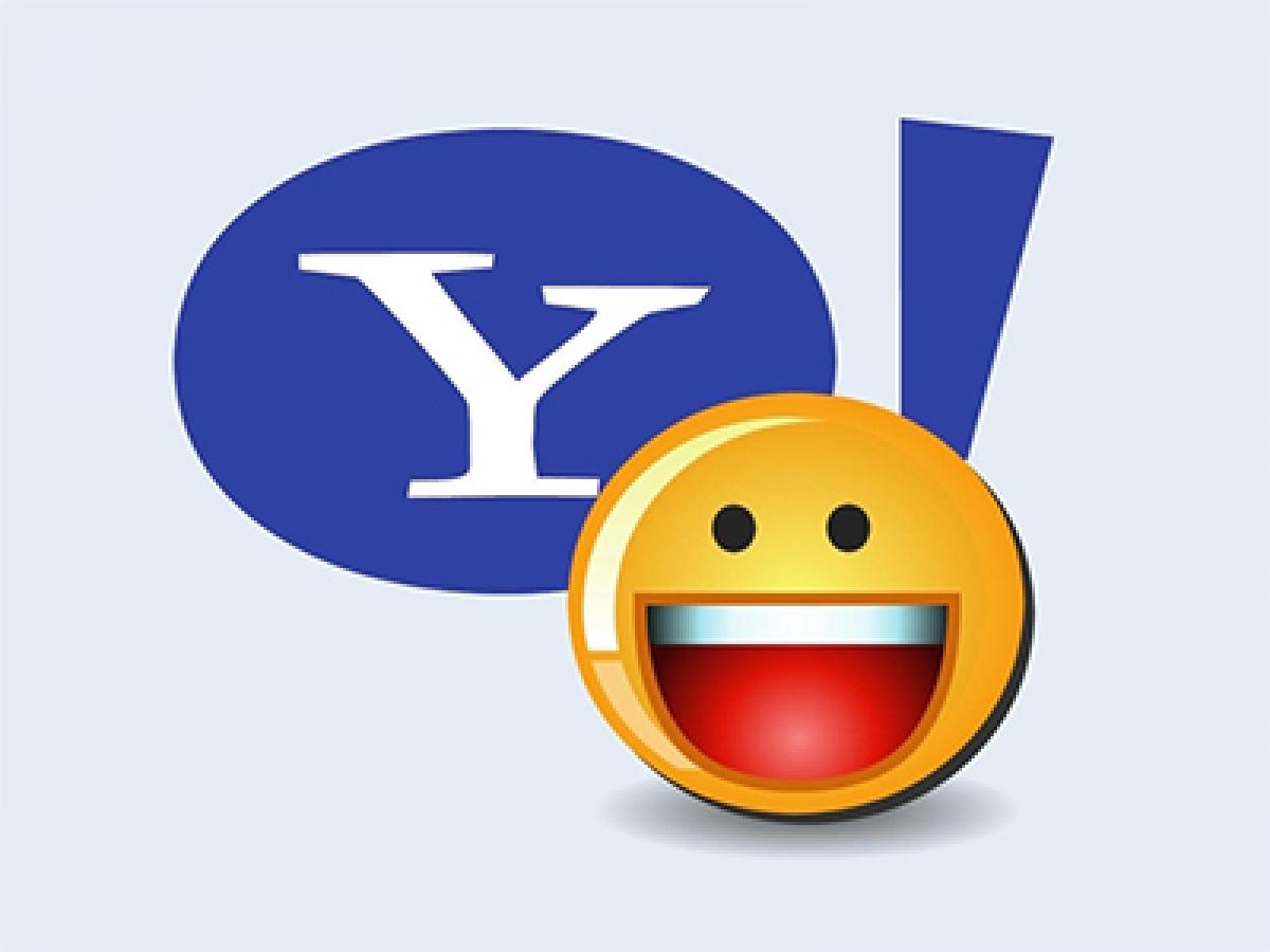Yahoo tests using Google search skills