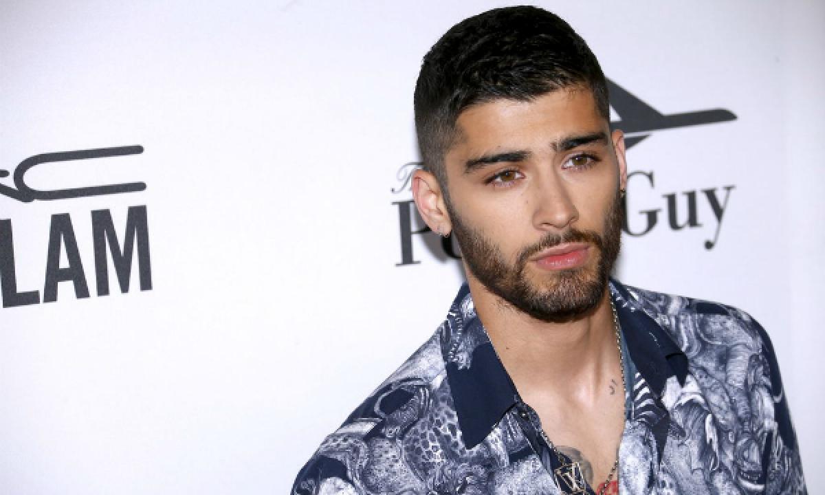 Zayn Malik is set to star in new TV show