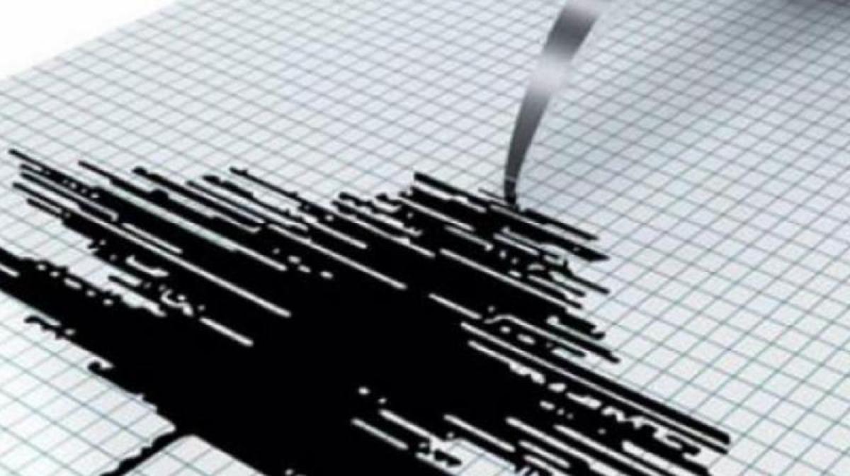 Earthquake of 5.0 magnitude hits Haryana; tremors felt in Delhi, NCR