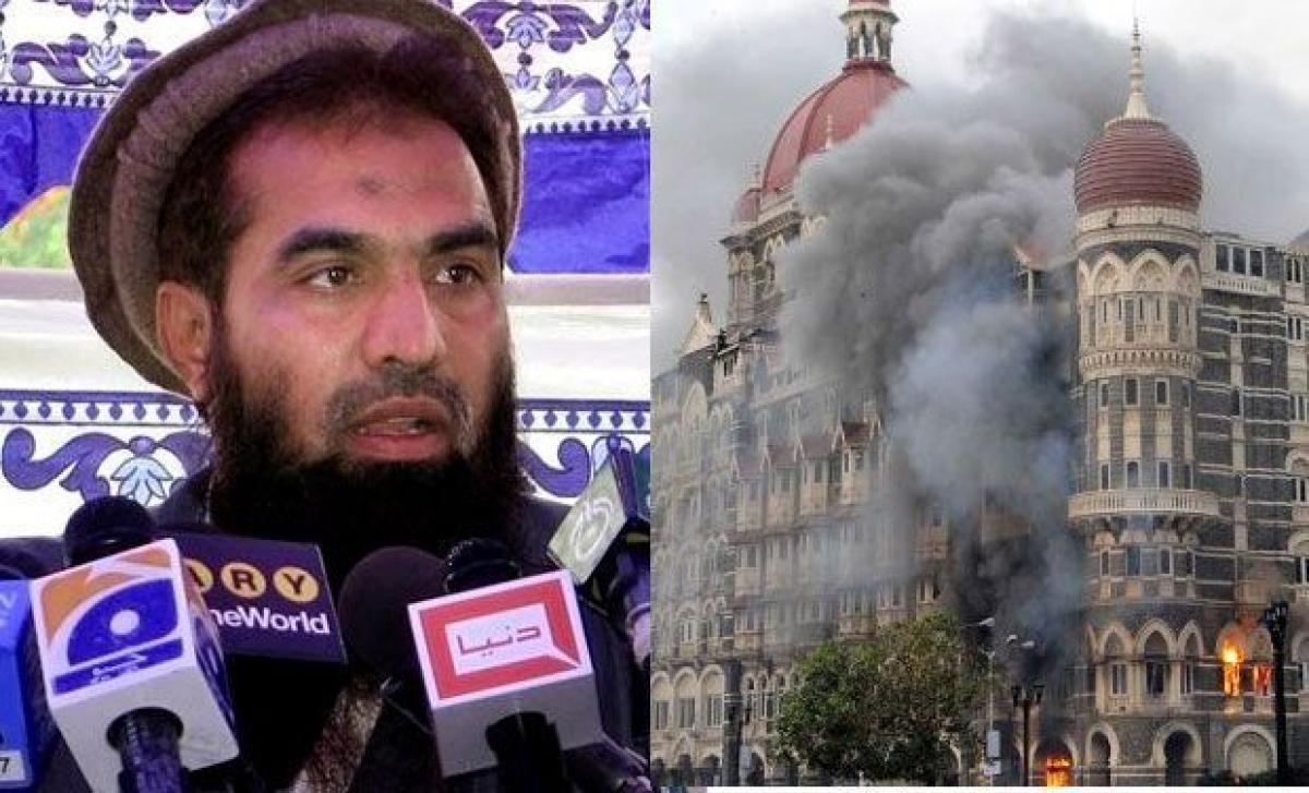 Cant use Lakhvis voice sample as evidence in 26/11 trial, says top Pak prosecutor