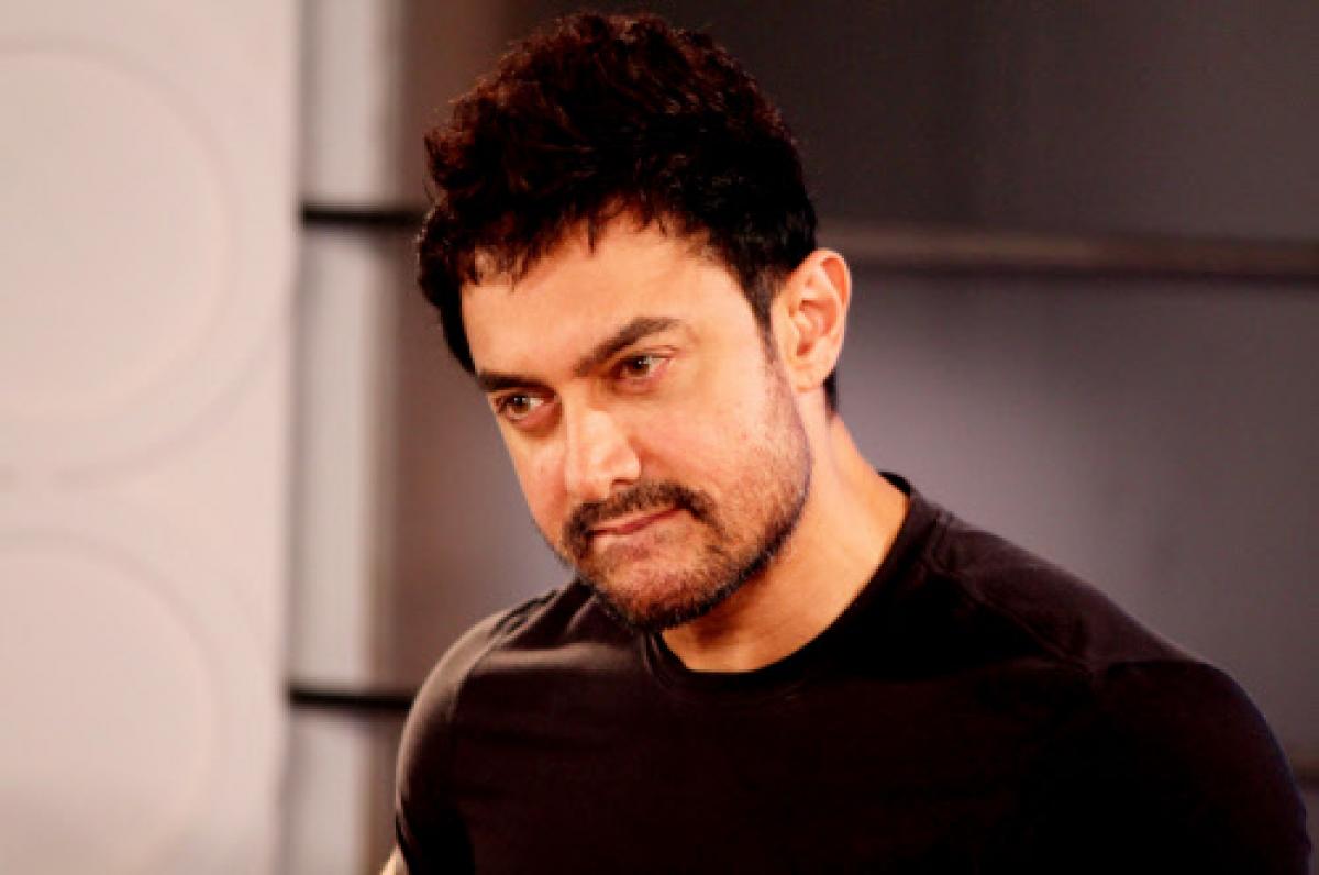 Aamir Khan: I am not a box-office king