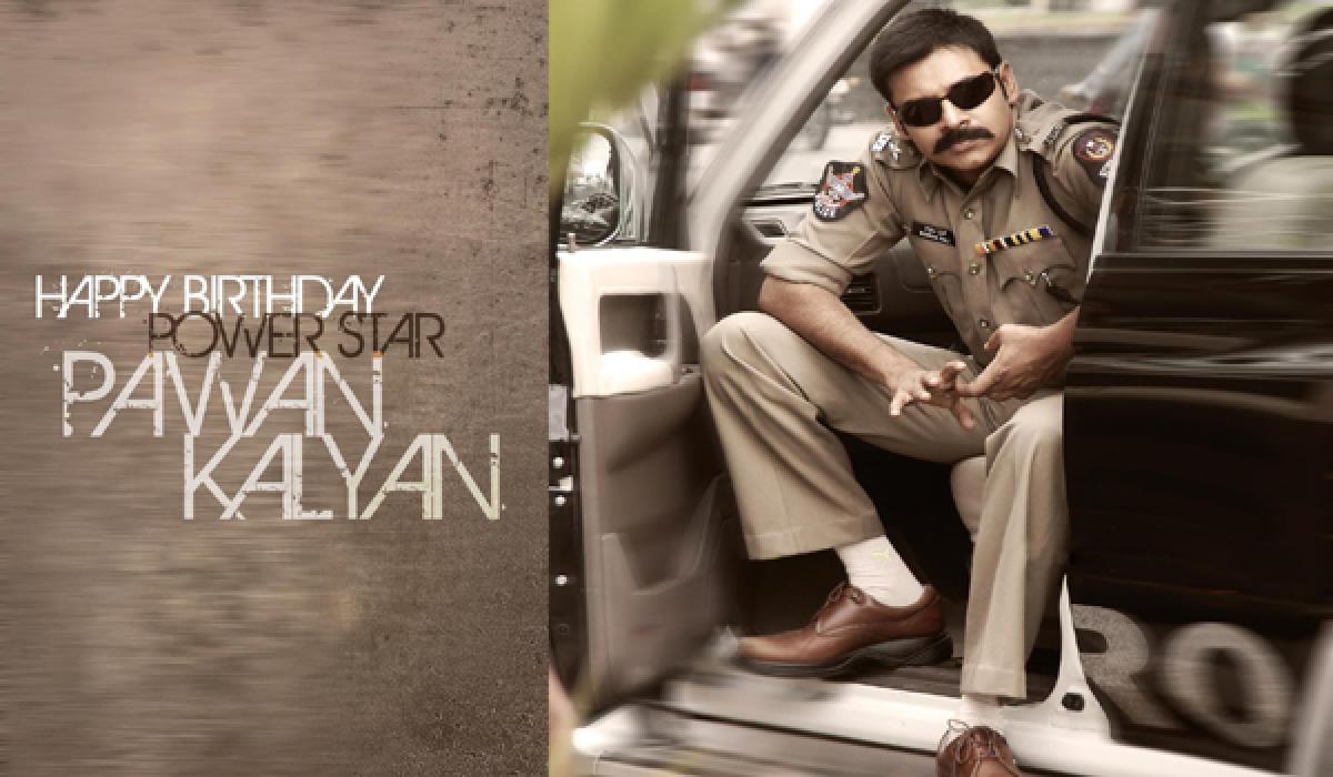 What makes Power Star Pawan Kalyan so popular? Birthday Special 