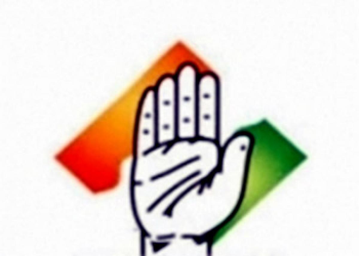 Congress announces fresh list of 42 candidates for WB polls