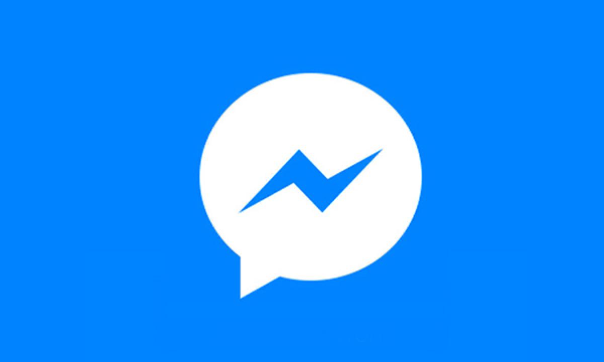 Facebook Messenger will come with data saver mode