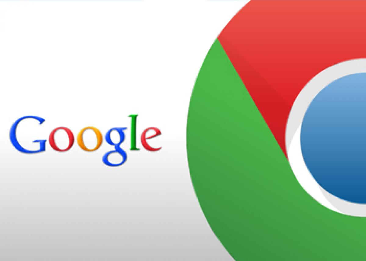 google training chrome webstore