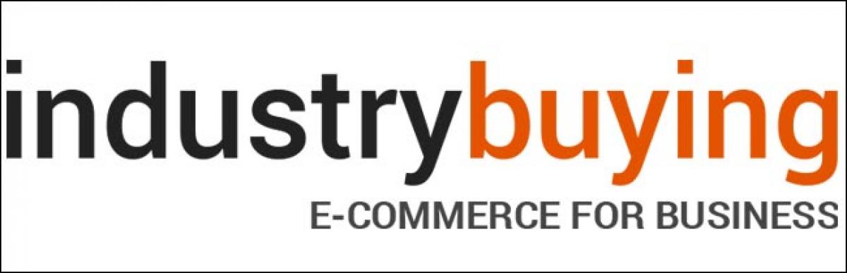 industrybuying launches its mobile app for b2b customers