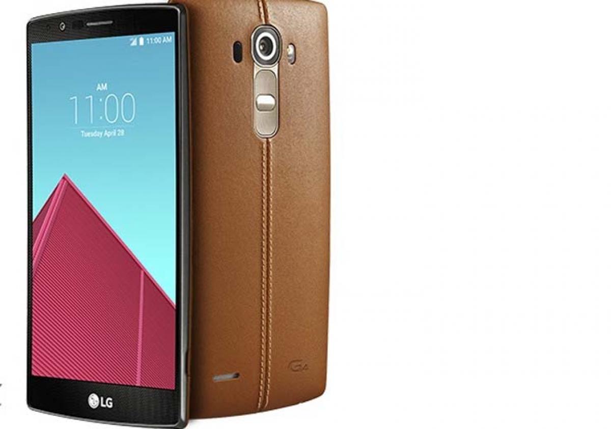 Gadget Review: LG G4 specifications, price in India