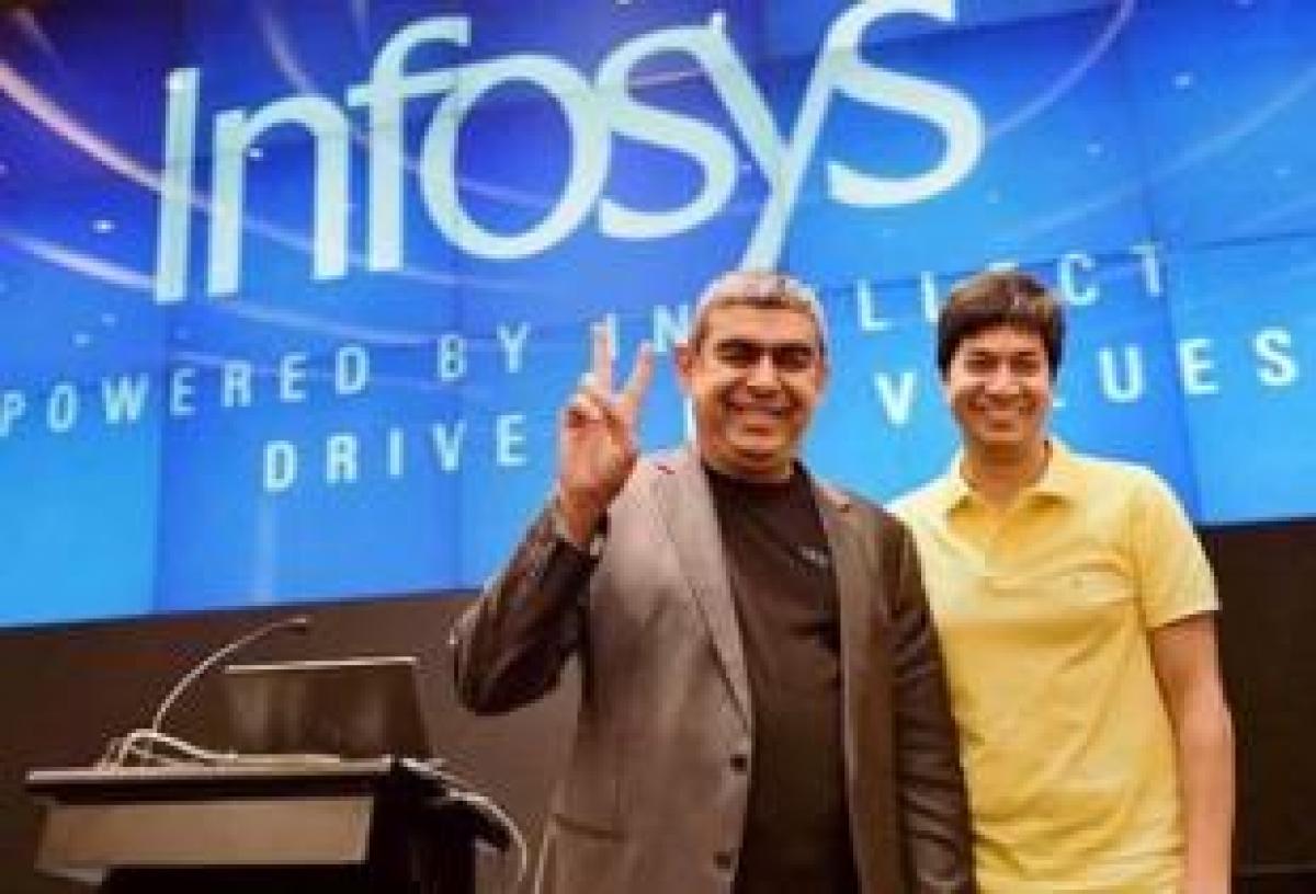 Infosys fight could drag on, say analysts