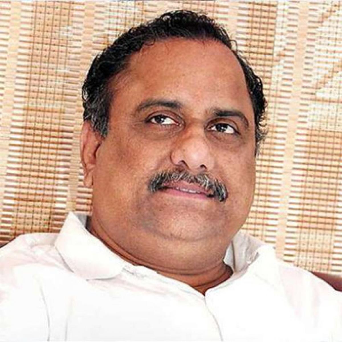 Mudragada’s fast gets support from AP Kapu Associations