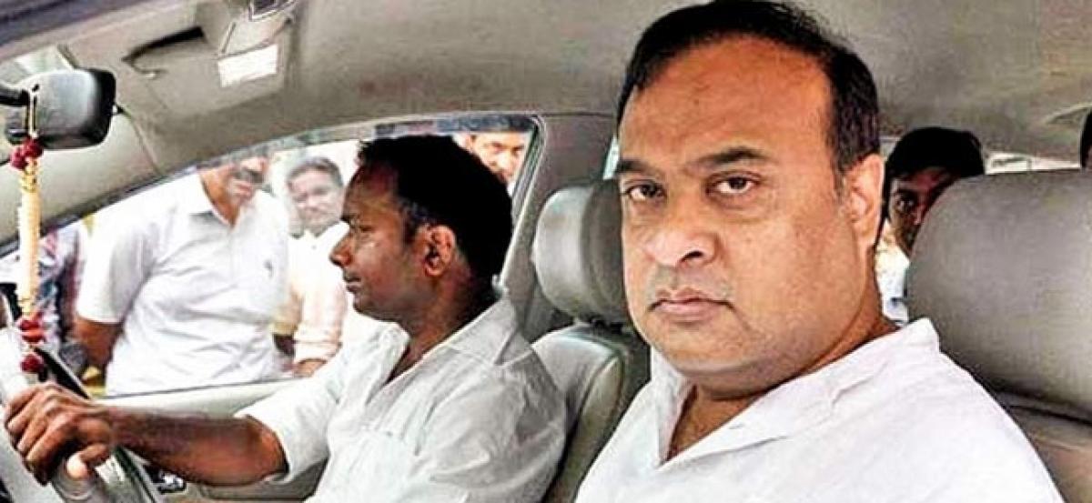 Cattle slaughter ban - Dietary restriction wont be imposed in North-east: Himanta Biswa Sarma