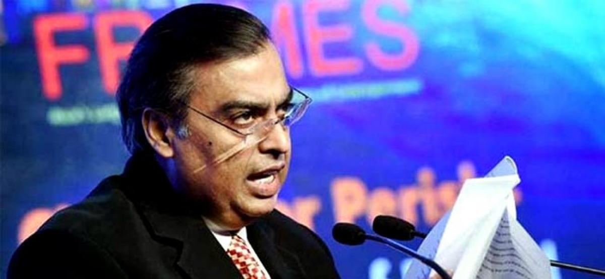 Industry relieved that Jio will start charging: COAI