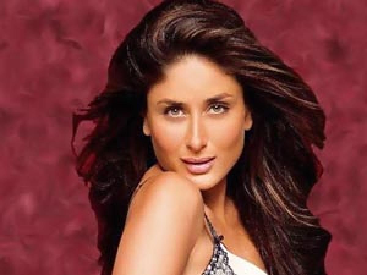 Kareena to do an item number in Golmaal 4