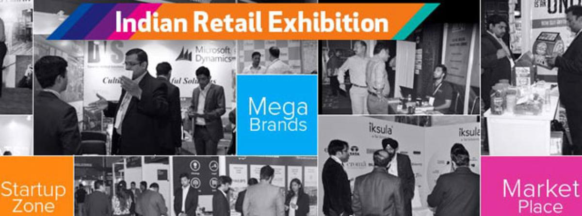 The two day, 5th Edition of Indian Retail Congress 2016 commences today