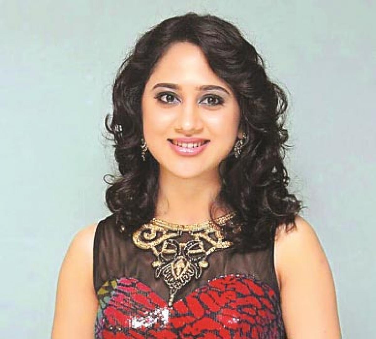 Miya lands in Sunil’s film courtesy her dance skills