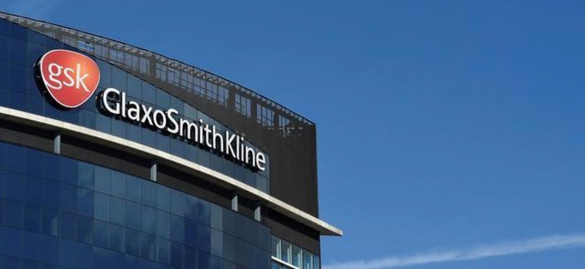 GSK grabs Astra executive to replace exiting pharma head