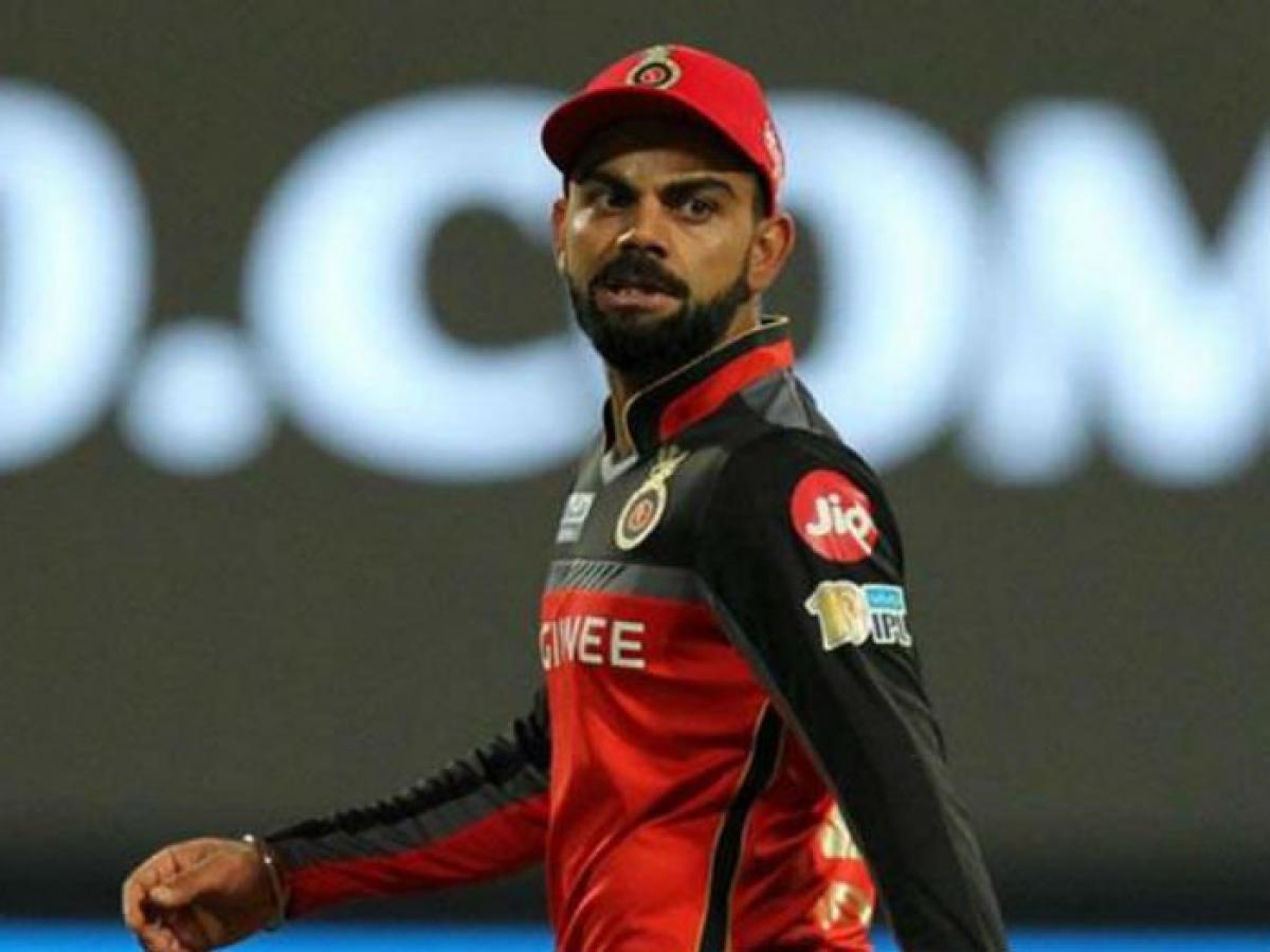 IPL 2017: Dejected Kohli says RCB has to find a winning formula soon