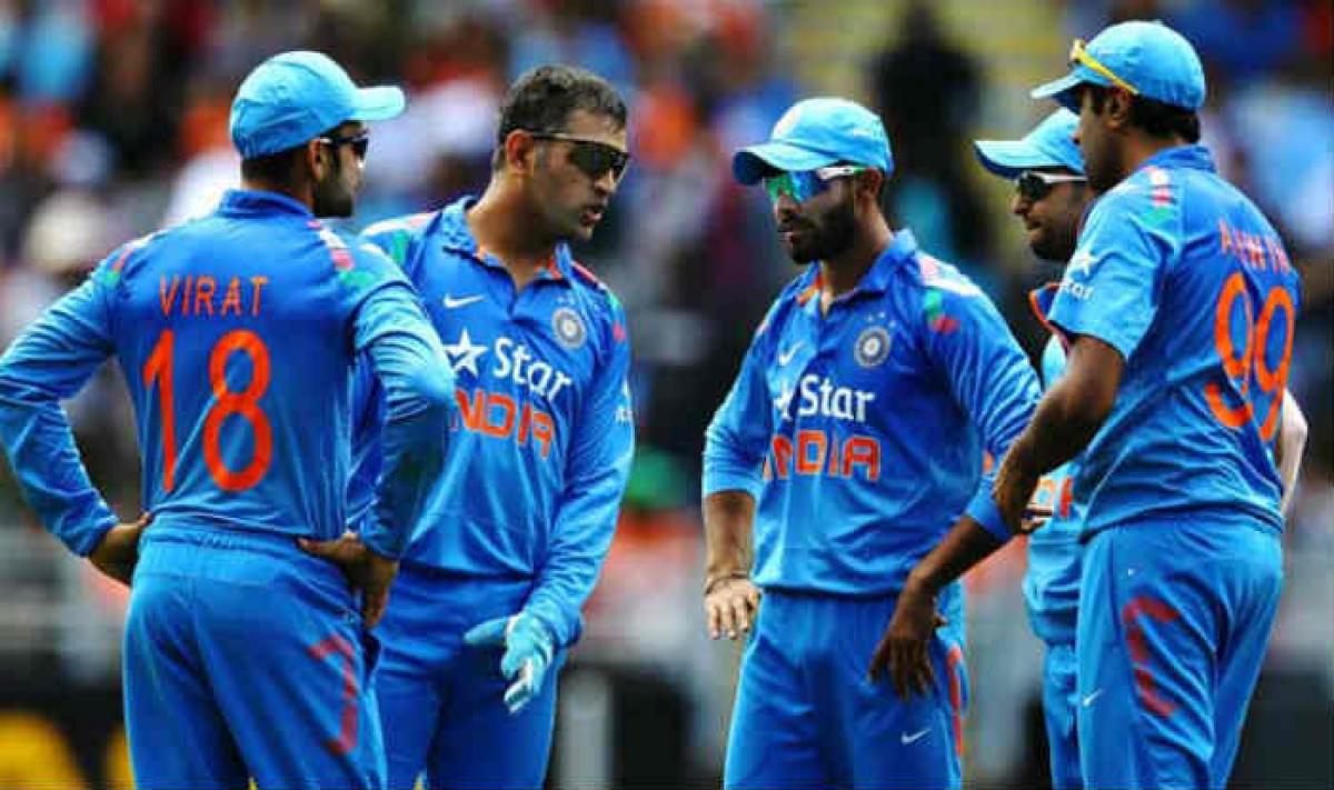 India set to continue momentum against New Zealand in first ODI today