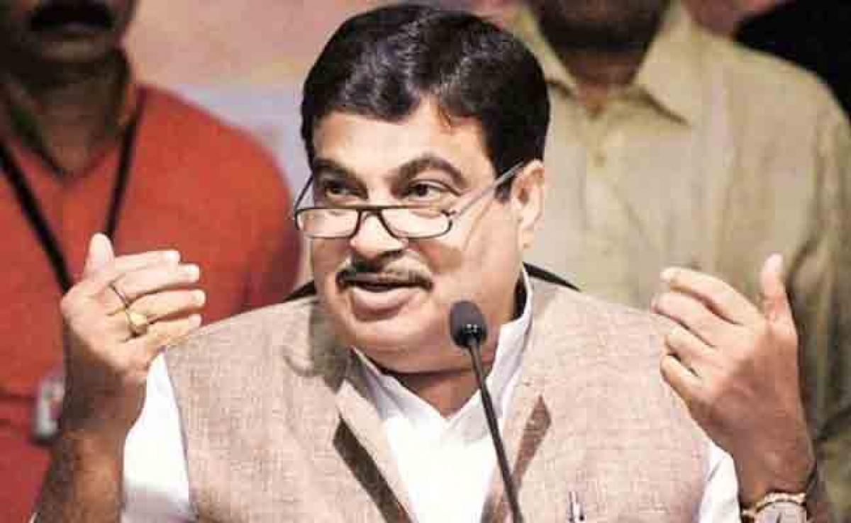 Nitin Gadkari To Seek US Cooperation For Modernising Infrastructure