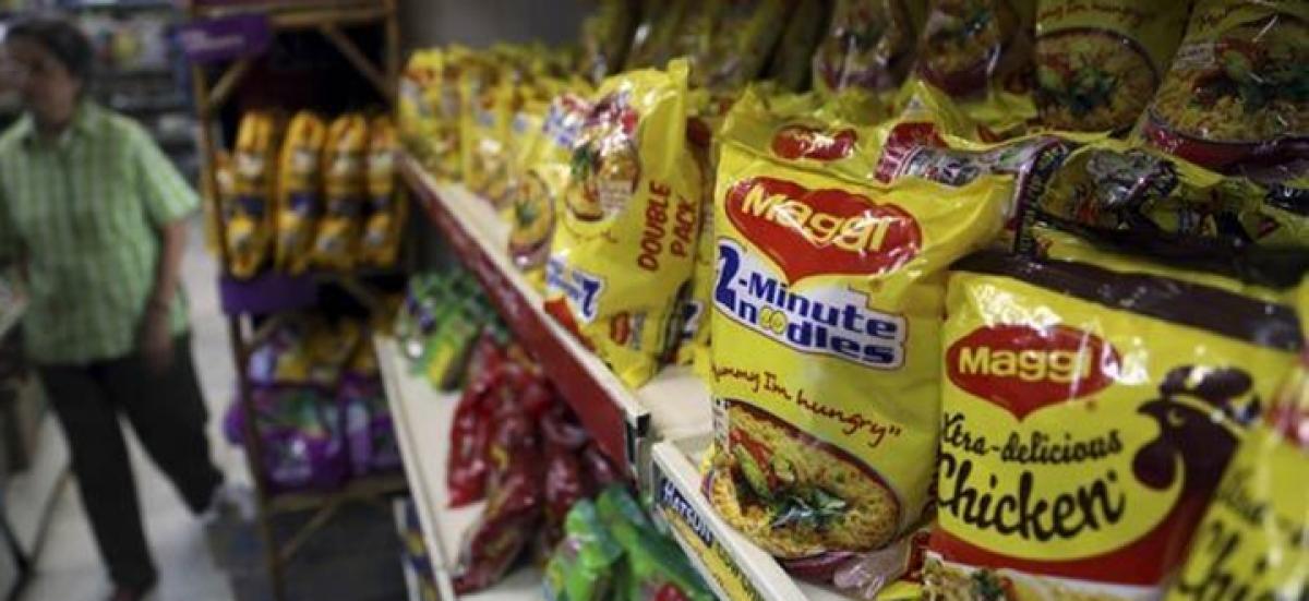 Maggi will be back as it clears all the tests