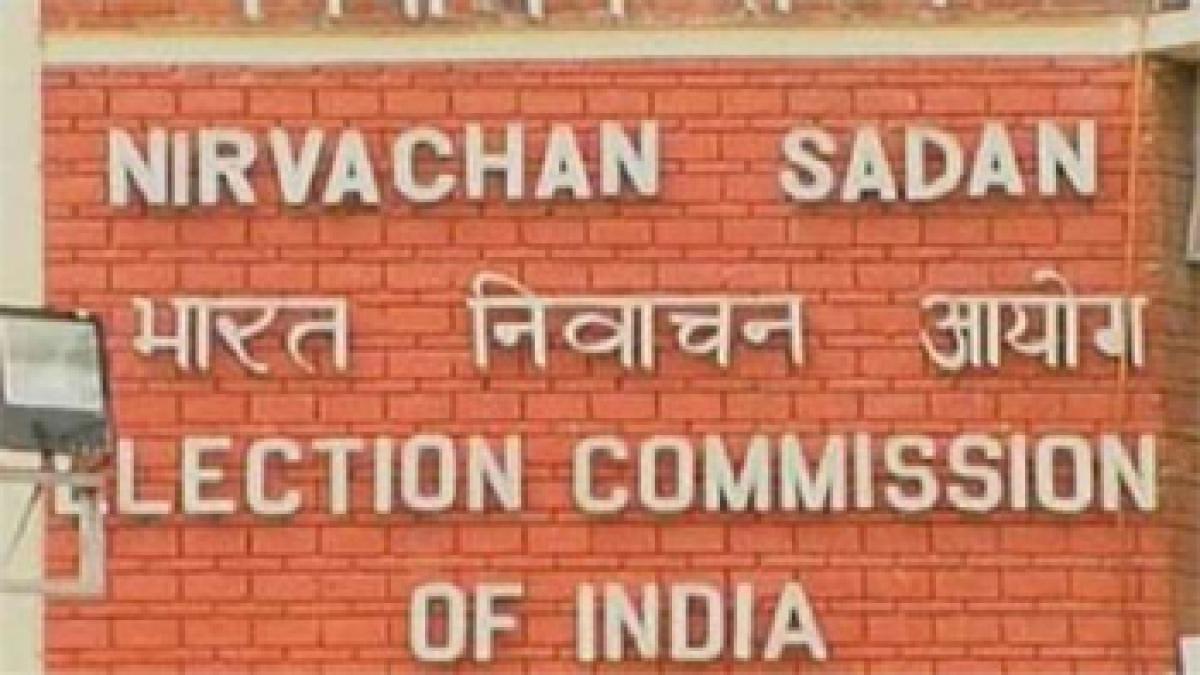 TN polls: EC seizes over Rs. 11 crore for model code violation