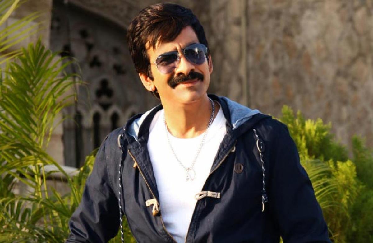 Bobby, Ramesh Varma get Ravi Teja’s nod