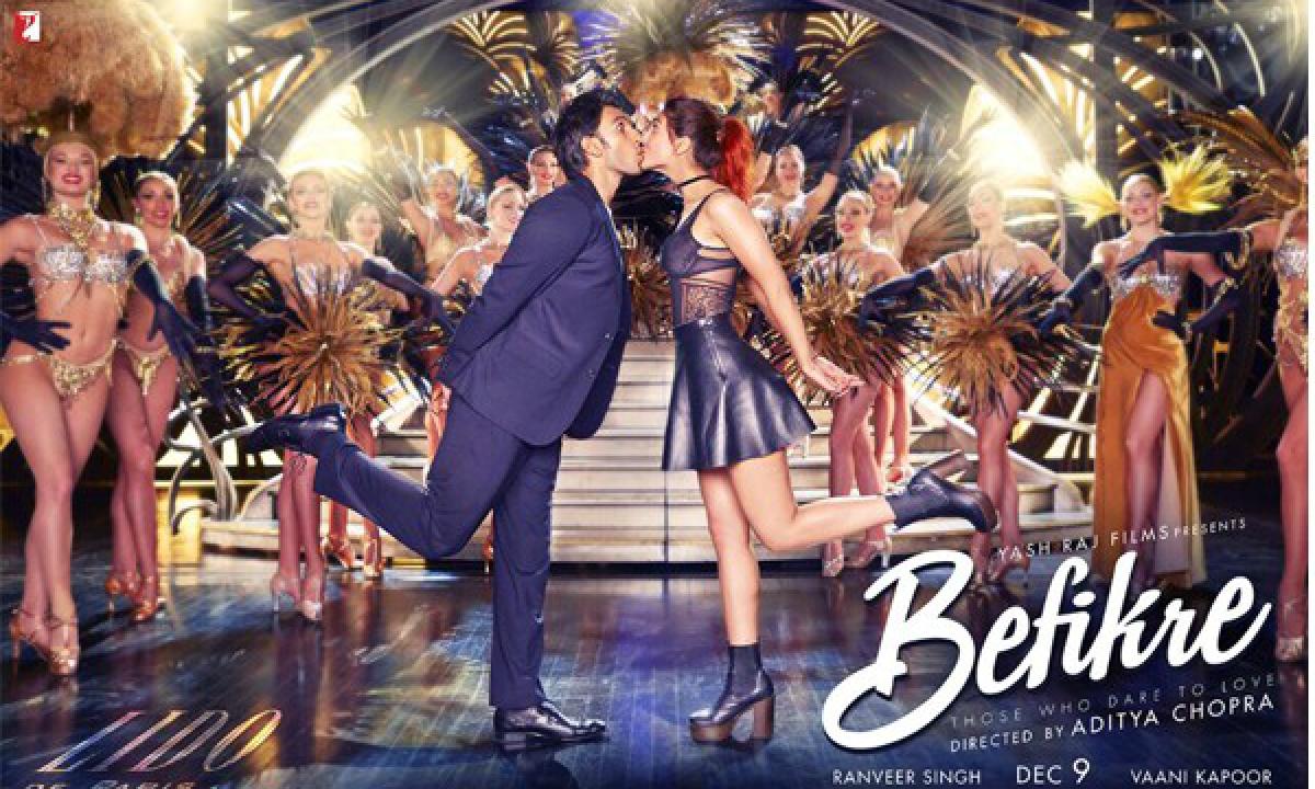 Befikre to have world premiere at Dubai Film Festival