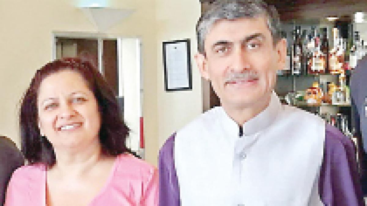 Indian envoy in NZ recalled to Delhi