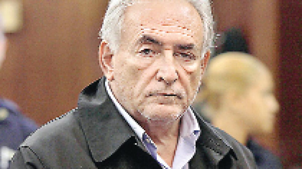 Strauss-Kahn acquitted of pimping