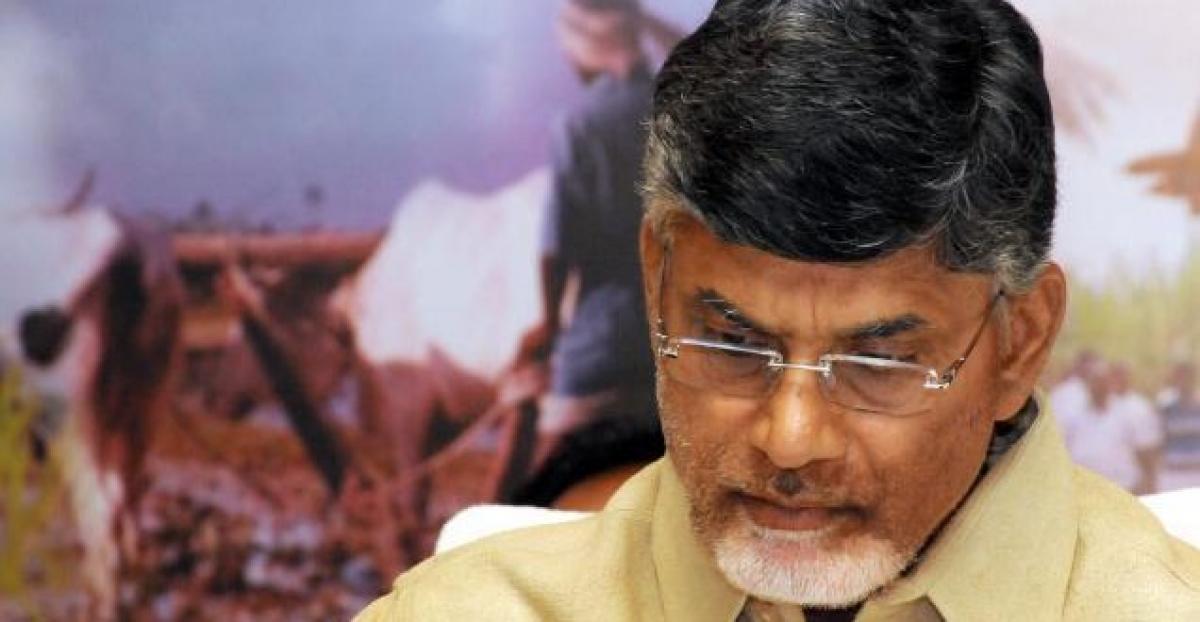 Andhra cabinet clears Rs.2,358 crore e-governance project