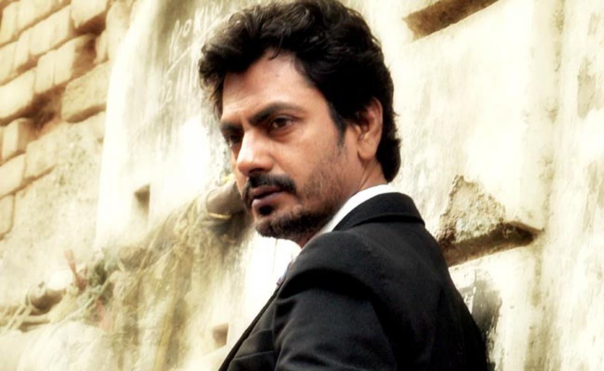 Raman Raghav 2.0 drained Nawazuddin mentally