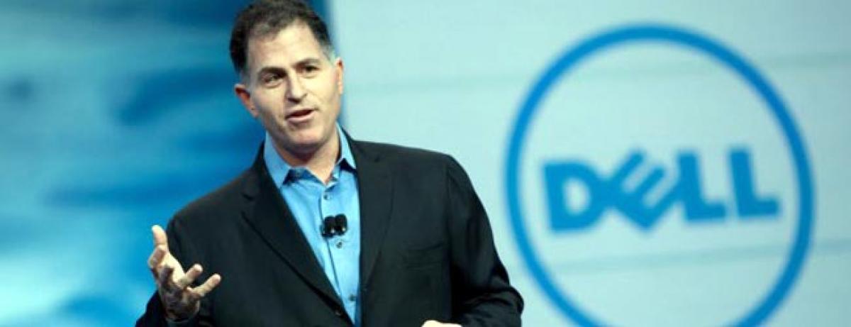 HP investing less in R&D and software, all the while losing share to Dell